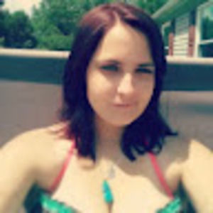 Meet your Posher, Brittney